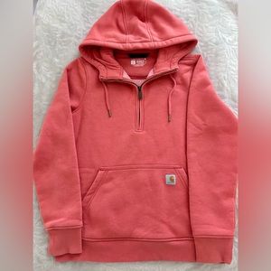 Like New Carhartt hoodie